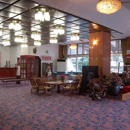 Toushijima Onsen Suzunami Toba Buitenkant foto